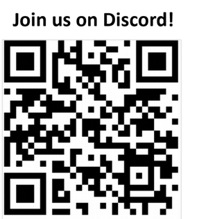 qr code for discord